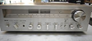 AKAI AA 1135