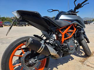 KTM DUKE 2022 DUKE 390 ABS-thumb-2