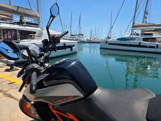 KTM DUKE 2022 DUKE 390 ABS-thumb-5