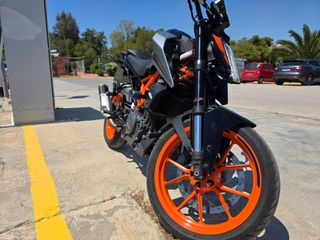 KTM DUKE 2022 DUKE 390 ABS-thumb-7