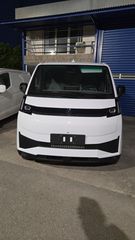 Κλούβα Mercedes-Benz 2026 Farizon SuperVan ετοιμοπαράδοτο-thumb-4