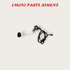 ΦΛΟΤΕΡ LEAD 100 ('03-'08)