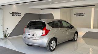 Nissan Note 2015 1.2 TECHNA-FULL EXTRA-EURO6-thumb-3