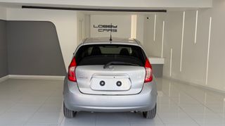 Nissan Note 2015 1.2 TECHNA-FULL EXTRA-EURO6-thumb-4