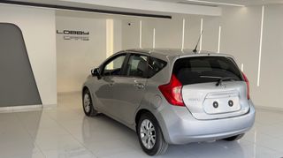 Nissan Note 2015 1.2 TECHNA-FULL EXTRA-EURO6-thumb-5