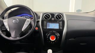 Nissan Note 2015 1.2 TECHNA-FULL EXTRA-EURO6-thumb-6