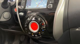 Nissan Note 2015 1.2 TECHNA-FULL EXTRA-EURO6-thumb-7