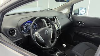 Nissan Note 2015 1.2 TECHNA-FULL EXTRA-EURO6-thumb-8