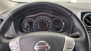 Nissan Note 2015 1.2 TECHNA-FULL EXTRA-EURO6-thumb-9