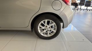 Nissan Note 2015 1.2 TECHNA-FULL EXTRA-EURO6-thumb-10