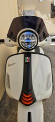 “Ζελατίνα Vespa GTS 310 / GTS 300 Puig