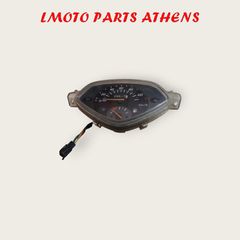 ΚΟΝΤΕΡ LEAD 100 ('03-'08)