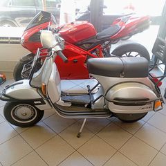 Vespa PX 150 1981