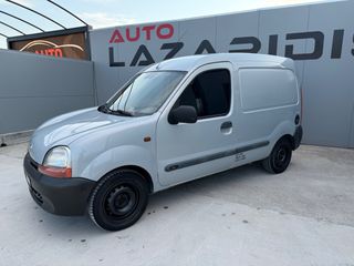 Ψυγείο Renault 2001 Kangoo ΨΥΓΕΙΟ / AUTO ΛΑΖΑΡΙΔΗΣ-thumb-1