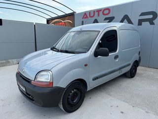 Ψυγείο Renault 2001 Kangoo ΨΥΓΕΙΟ / AUTO ΛΑΖΑΡΙΔΗΣ-thumb-2