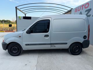 Ψυγείο Renault 2001 Kangoo ΨΥΓΕΙΟ / AUTO ΛΑΖΑΡΙΔΗΣ-thumb-3