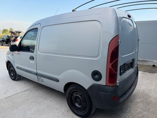 Ψυγείο Renault 2001 Kangoo ΨΥΓΕΙΟ / AUTO ΛΑΖΑΡΙΔΗΣ-thumb-4