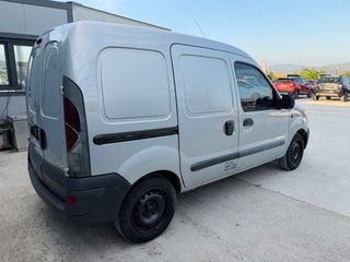 Ψυγείο Renault 2001 Kangoo ΨΥΓΕΙΟ / AUTO ΛΑΖΑΡΙΔΗΣ-thumb-6