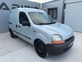 Ψυγείο Renault 2001 Kangoo ΨΥΓΕΙΟ / AUTO ΛΑΖΑΡΙΔΗΣ-thumb-8