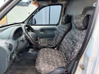 Ψυγείο Renault 2001 Kangoo ΨΥΓΕΙΟ / AUTO ΛΑΖΑΡΙΔΗΣ-thumb-10