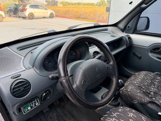 Ψυγείο Renault 2001 Kangoo ΨΥΓΕΙΟ / AUTO ΛΑΖΑΡΙΔΗΣ-thumb-11