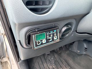 Ψυγείο Renault 2001 Kangoo ΨΥΓΕΙΟ / AUTO ΛΑΖΑΡΙΔΗΣ-thumb-12