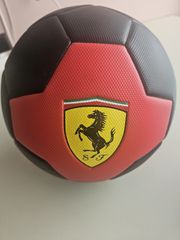 Μπάλα ποδοσφαίρου Scuderia Ferrari