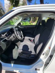 Suzuki Swift 2016