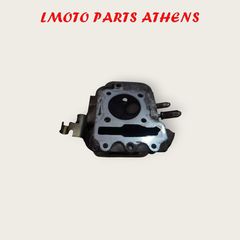 ΚΕΦΑΛΗ ΓΕΜΑΤΗ LEAD 100 ('03-'08)