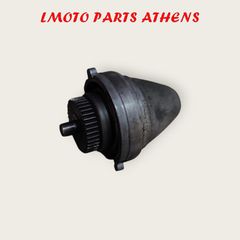 ΚΟΜΠΛΕΡ ΜΙΖΑΣ LEAD 100 ('03-'08)