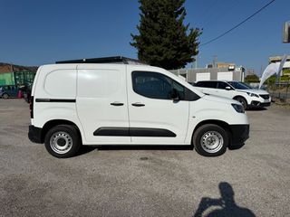 Κλούβα Toyota 2022 PROACE CITY(PC) 1.5D 100CV S&S MT L1 S COMFORT FP (EL1358)-thumb-3