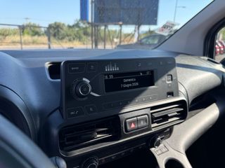 Κλούβα Toyota 2022 PROACE CITY(PC) 1.5D 100CV S&S MT L1 S COMFORT FP (EL1358)-thumb-12