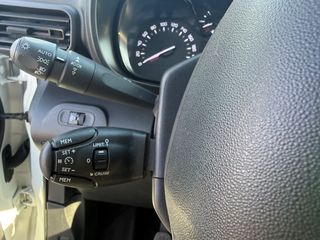 Κλούβα Toyota 2022 PROACE CITY(PC) 1.5D 100CV S&S MT L1 S COMFORT FP (EL1358)-thumb-15