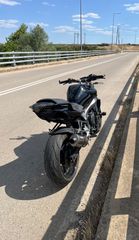 Yamaha FZ6 Naked 2005