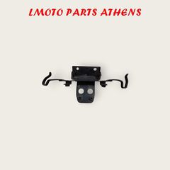 ΒΑΣΗ ΚΟΥΒΑ LEAD 100 ('03-'08)