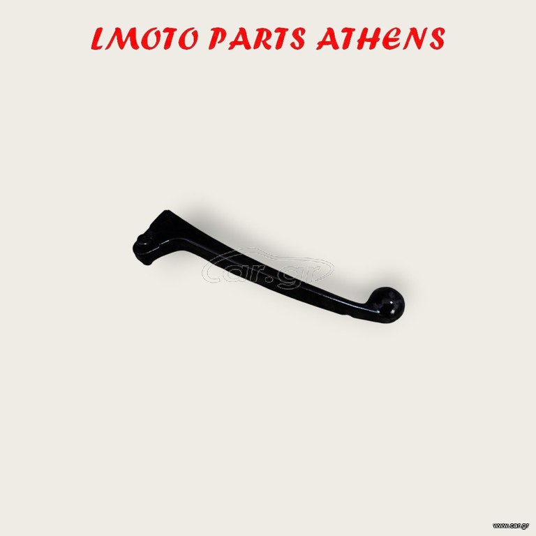 ΜΑΝΕΤΑ LEAD 100 ('03-'08)