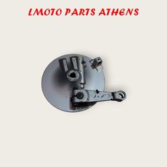 ΤΑΜΠΟΥΡΟ ΕΜΠΡΟΣ LEAD 100 ('03-'08)