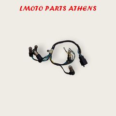 ΠΛΕΞΟΥΔΑΚΙ ΚΟΝΤΕΡ LEAD 100 ('03-'08)
