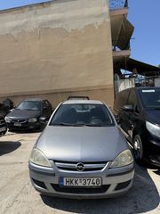 Opel Corsa 2005 c