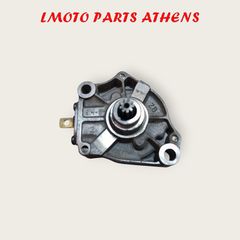 ΜΙΖΑ LEAD 100 ('03-'08)