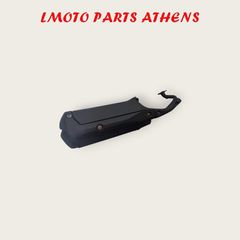 ΕΞΑΤΜΙΣΗ LEAD 100 ('03-'08)
