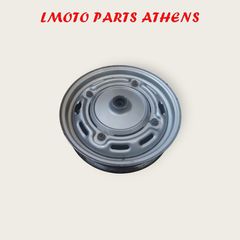 ΕΜΠΡΟΣ ΖΑΝΤΑ LEAD 100 ('03-'08)