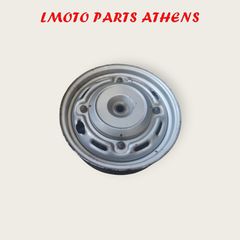ΠΙΣΩ ΖΑΝΤΑ LEAD 100 ('03-'08)
