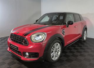 Mini Countryman 2018 (Cooper S)