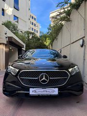Mercedes-Benz E 300 2024 DE -PANO -WIDE 3 SCREENS -AMG-thumb-8