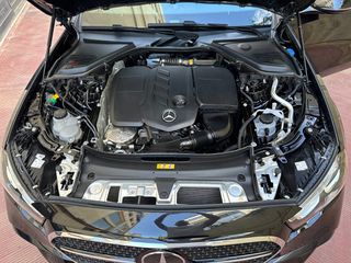 Mercedes-Benz E 300 2024 DE -PANO -WIDE 3 SCREENS -AMG-thumb-77