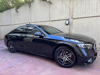 Mercedes-Benz E 300 2024 DE -PANO -WIDE 3 SCREENS -AMG-thumb-17