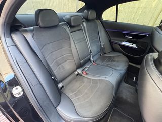 Mercedes-Benz E 300 2024 DE -PANO -WIDE 3 SCREENS -AMG-thumb-43