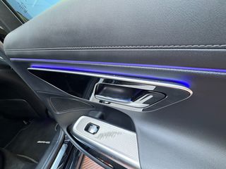 Mercedes-Benz E 300 2024 DE -PANO -WIDE 3 SCREENS -AMG-thumb-45