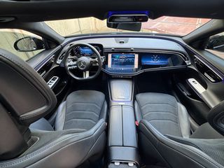Mercedes-Benz E 300 2024 DE -PANO -WIDE 3 SCREENS -AMG-thumb-47